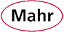 Mahr-logo