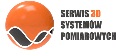 Serwis Systemów Pomiarowych 3D  Sp. z o.o.